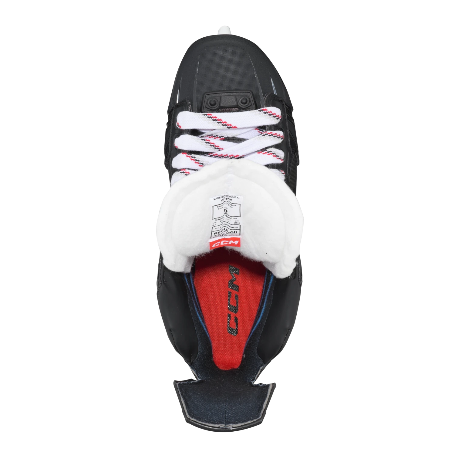 CCM JetSpeed FT680 Senior Hockey Skates 7 CCM JetSpeed FT680 Senior Hockey Skates - Image 7