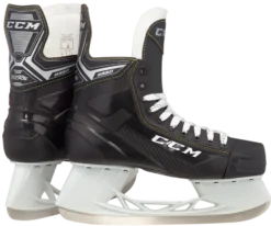 CCM Super Tacks 9350 Junior Hockey Skates