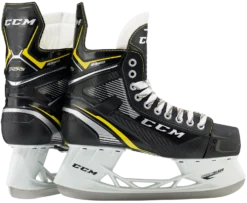 CCM Super Tacks 9360 Senior Hockey Skates