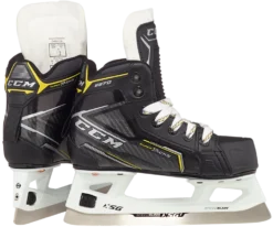 CCM Super Tacks 9370 Youth Goalie Skates