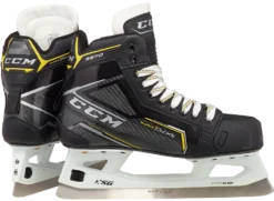 CCM Super Tacks 9370 Junior Goalie Skates