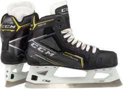 CCM Super Tacks 9370 Senior Goalie Skates
