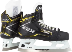 CCM Super Tacks 9380 Senior Goalie Skates