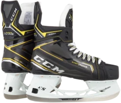 CCM Super Tacks 9380 Junior Hockey Skates