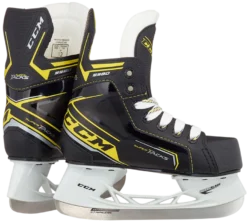 CCM Super Tacks 9380 Youth Hockey Skates