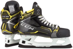 CCM Super Tacks AS3 Pro Senior Goalie Skates