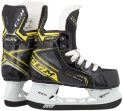 CCM Super Tacks AS3 Youth Hockey Skates