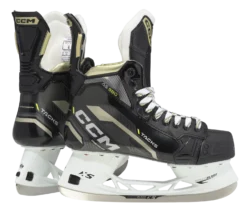 CCM Tacks AS-580 Intermediate Hockey Skates