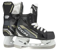 CCM Tacks AS-V Youth Hockey Skates