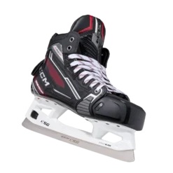 CCM EFLEX 6 Senior Goalie Skates -Ccm SKEF6 02 scaled