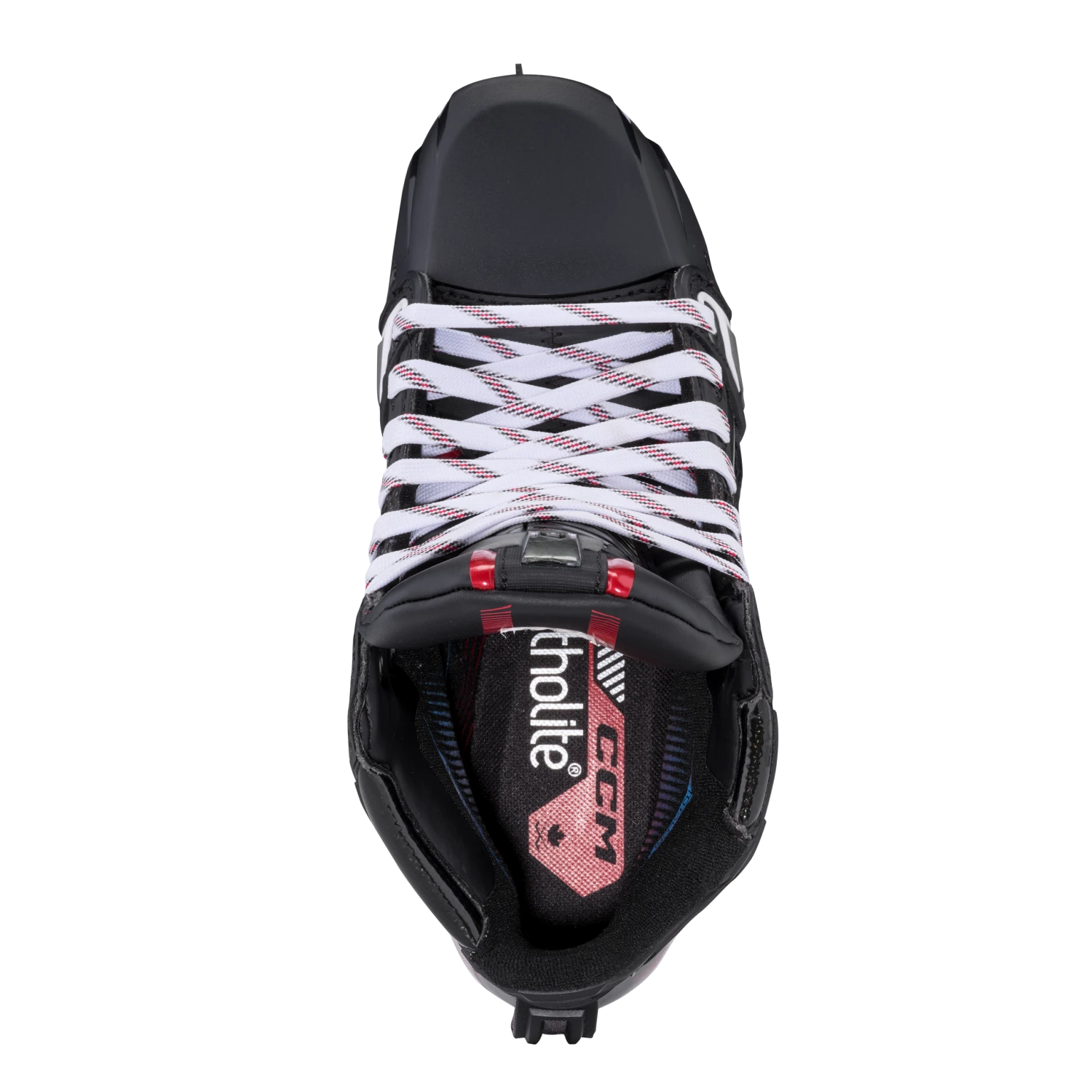 CCM EFLEX 6 Intermediate Goalie Skates 7 CCM EFLEX 6 Intermediate Goalie Skates - Image 7