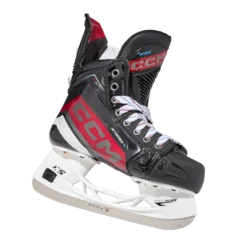 CCM JetSpeed FT6 Pro Junior Hockey Skates -Ccm SKFT6P JR 02 scaled
