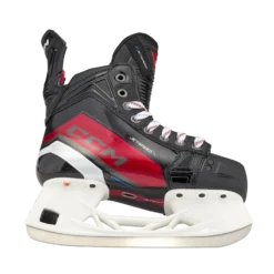 CCM JetSpeed FT6 Pro Junior Hockey Skates -Ccm SKFT6P JR 03 scaled