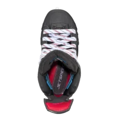 CCM JetSpeed FT6 Pro Junior Hockey Skates -Ccm SKFT6P JR 06 scaled