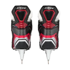 CCM JetSpeed FT6 Pro Youth Hockey Skates -Ccm SKFT6P YT 05 scaled