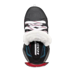 CCM JetSpeed FT6 Pro Youth Hockey Skates -Ccm SKFT6P YT 06 scaled