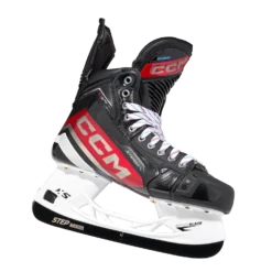 CCM JetSpeed FT6 Pro Senior Hockey Skates -Ccm SKFT6P 02 scaled