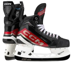 CCM JetSpeed FT6 Pro Intermediate Hockey Skates