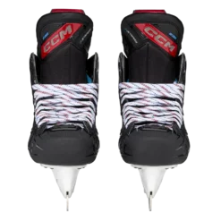 CCM JetSpeed FT6 Intermediate Hockey Skates -Ccm SKFT6 04 scaled