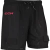 CCM Mesh Jock Short Youth