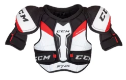 CCM JetSpeed FT475 Senior Shoulder Pads