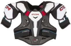 CCM JetSpeed FT6 Pro Junior Shoulder Pads