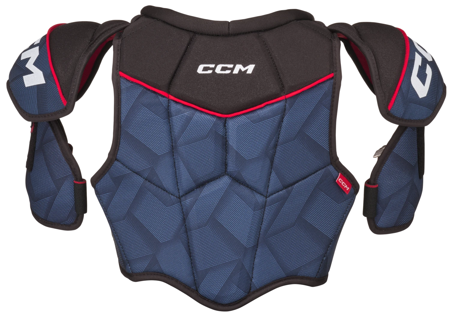 CCM Next Junior Shoulder Pads 2 CCM Next Junior Shoulder Pads - Image 2