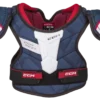 CCM Next Youth Shoulder Pads