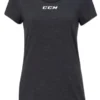 CCM Crew Neck Tee Women