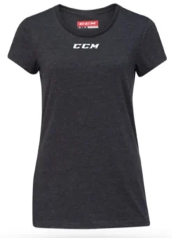 CCM Crew Neck Tee Women