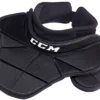 CCM BNQ Senior Goalie Throat Collar
