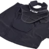 CCM BNQ Shirt Style Senior Goalie Throat Collar