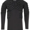 CCM Padded Long Sleeve Goalie Top Youth