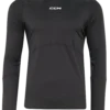 CCM Compression Long Sleeve With Gel Top Adult