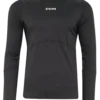 CCM Compression Long Sleeve With Gel Top Youth