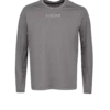 CCM Long Sleeve Premium Training Tee Youth