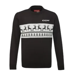 CCM Holiday Ugly Christmas Sweater Adult