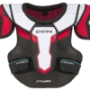 CCM JetSpeed FT680 Junior Shoulder Pads