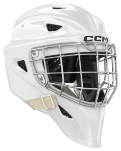 CCM Axis F9 Senior Goalie Mask