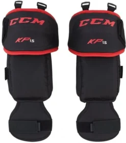 CCM 1.5 Senior Goalie Knee Protector