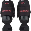 CCM 1.9 Intermediate Goalie Knee Protector