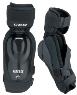 CCM 100 Referee Elbow Pads