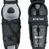CCM 100 Referee Shin Guards
