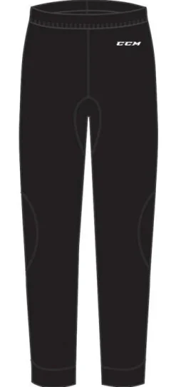 CCM Performance Loose Fit Pant For Men -Ccm ccm athletic loose fit pant black