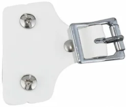 CCM Goalie Adjustable Single Buckle Tab (Pair)