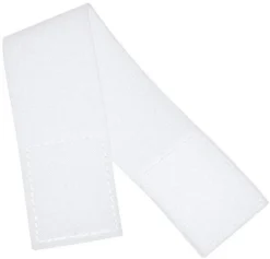 CCM Goalie Knee Cradle Elastic/Velcro