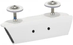 CCM Goalie Toe Bridge HD/Lacing (Pair)