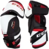 CCM JetSpeed FT4 Pro Senior Elbow Pads