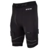 CCM Compression Pro Shorts With Jock/Tabs For Men
