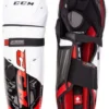 CCM JetSpeed FT4 Pro Junior Shin Guards